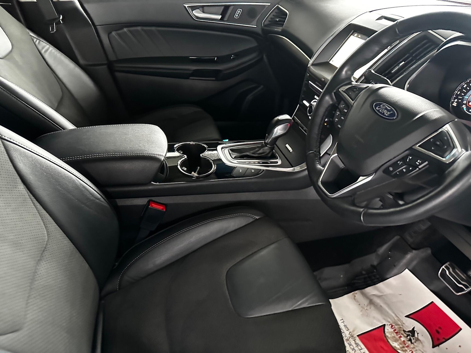 Used Ford Edge 2018 for sale - 77376733: Photo 37