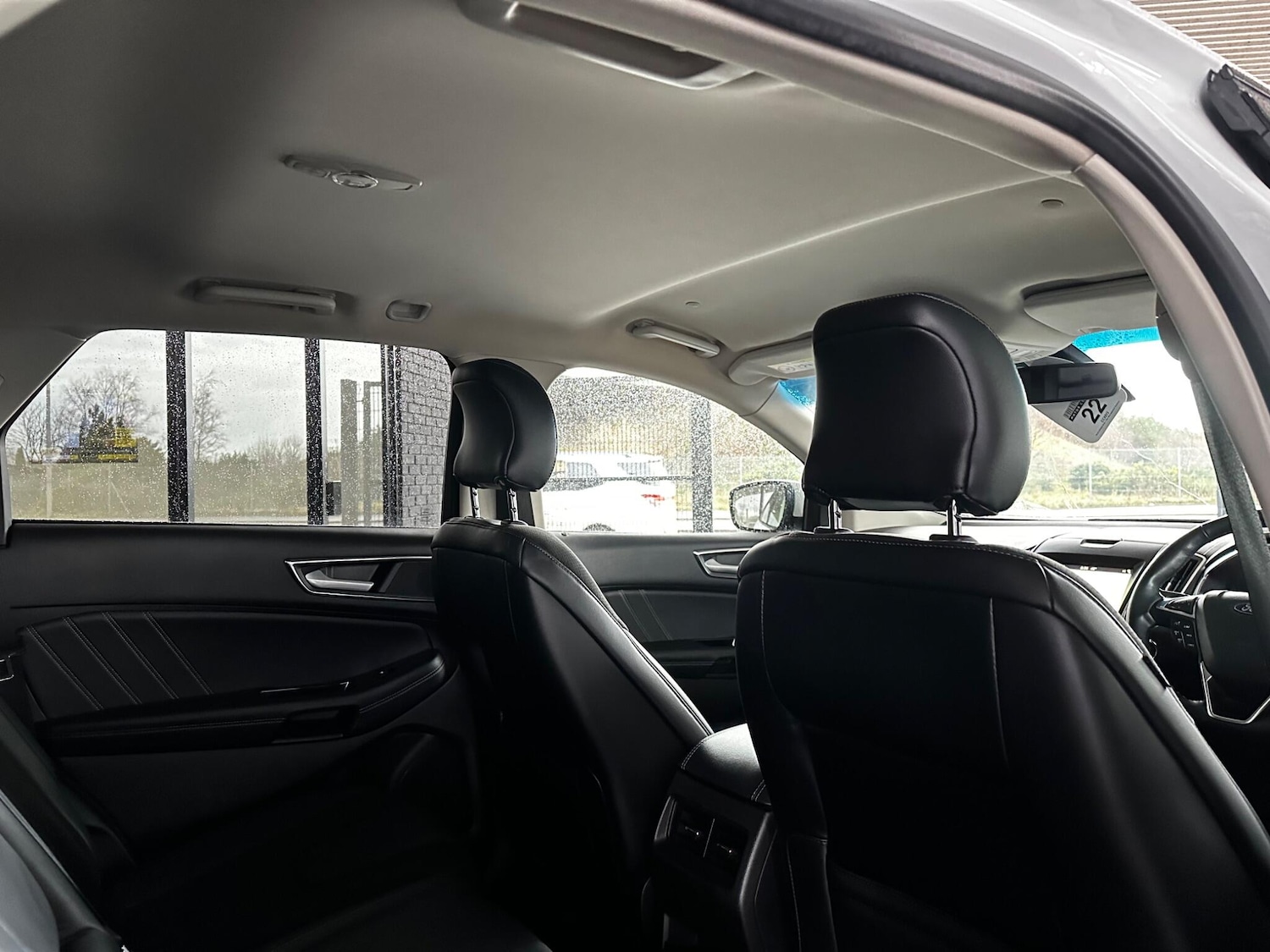 Used Ford Edge 2018 for sale - 77376733: Photo 39