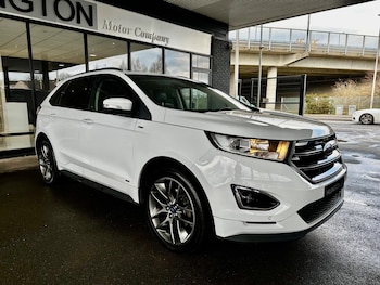 Used Ford Edge 2018 for sale - 77376733: Photo