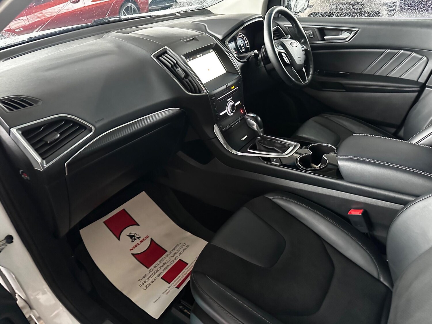 Used Ford Edge 2018 for sale - 77376733: Photo 41