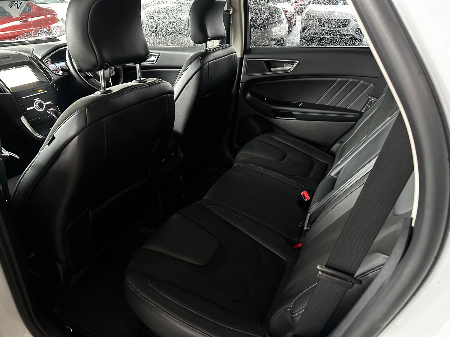 Used Ford Edge 2018 for sale - 77376733: Photo 42