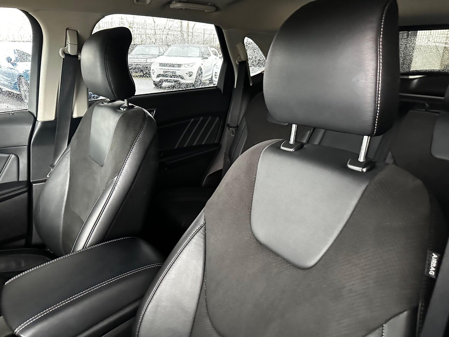 Used Ford Edge 2018 for sale - 77376733: Photo 43