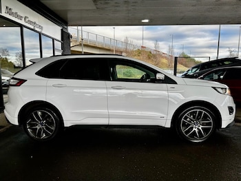 Used Ford Edge 2018 for sale - 77376733: Photo