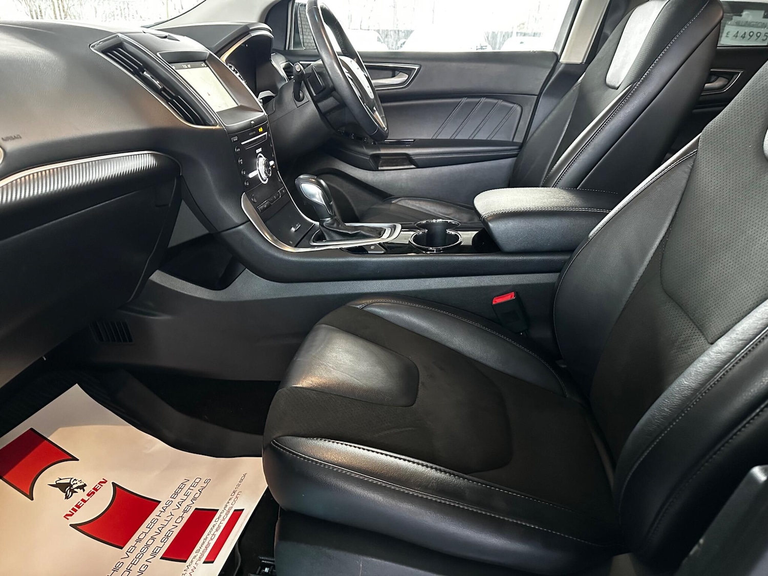 Used Ford Edge 2018 for sale - 77376733: Photo 5