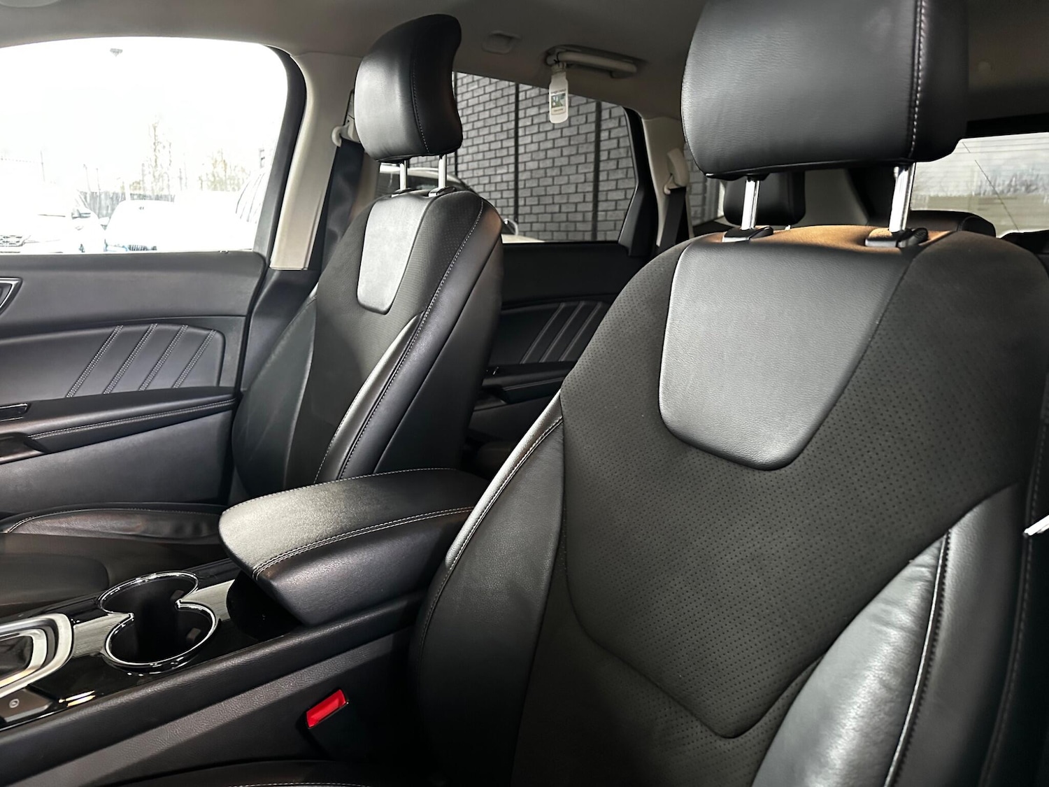 Used Ford Edge 2018 for sale - 77376733: Photo 6