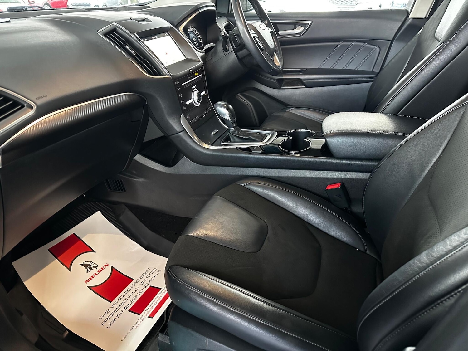 Used Ford Edge 2018 for sale - 77376733: Photo 7