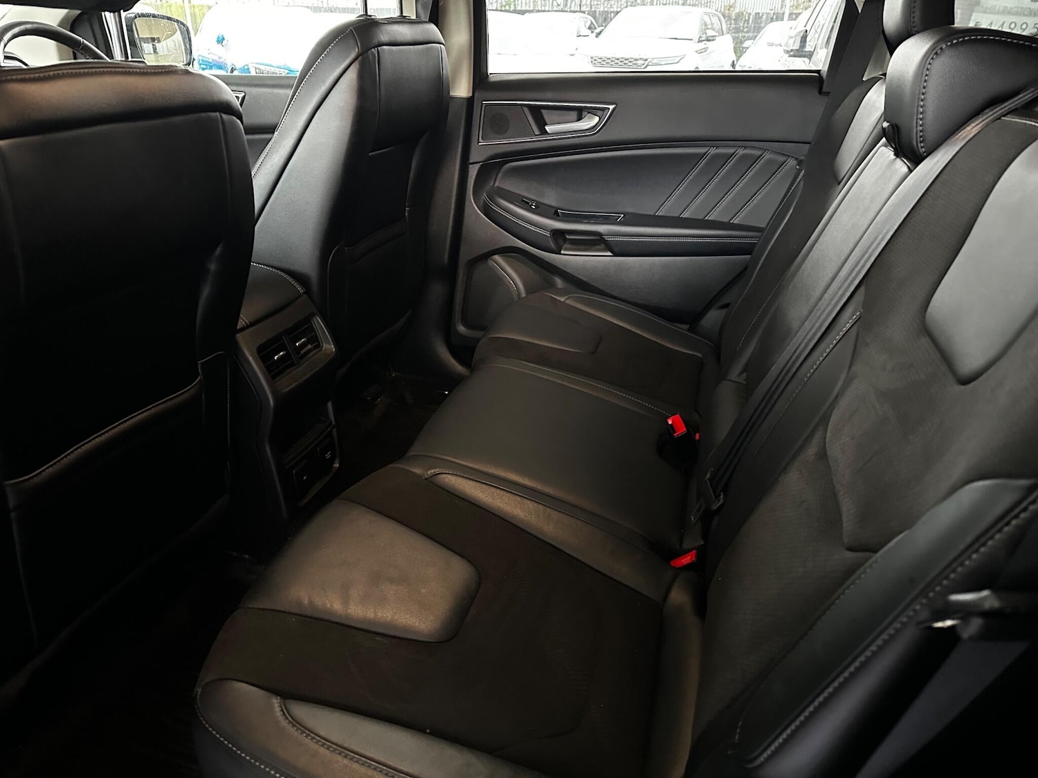 Used Ford Edge 2018 for sale - 77376733: Photo 8