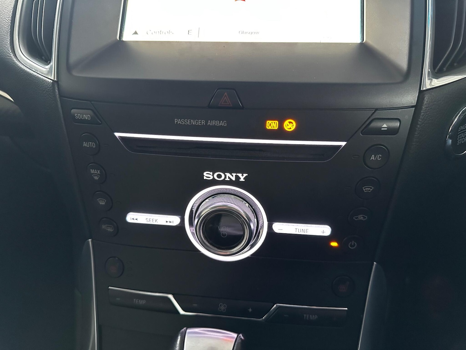 Used Ford Edge 2018 for sale - 77376733: Photo 9