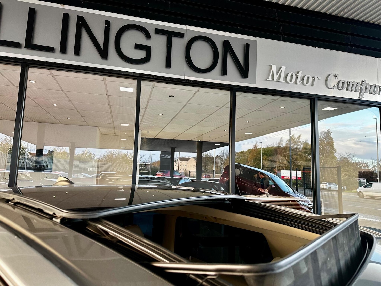 Used Volvo XC60 2010 for sale - 76246950: Photo 35