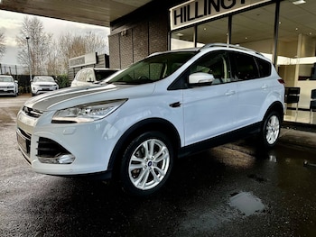 Used Ford Kuga 2015 for sale - 77215164: Photo