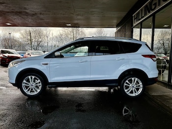 Used Ford Kuga 2015 for sale - 77215164: Photo