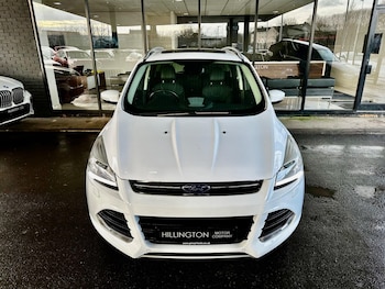 Used Ford Kuga 2015 for sale - 77215164: Photo