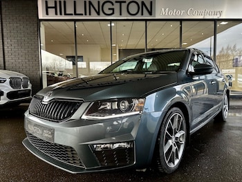 Used Skoda Octavia 2016 for sale - 77074234: Photo