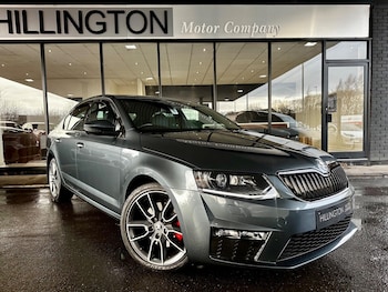 Used Skoda Octavia 2016 for sale - 77074234: Photo