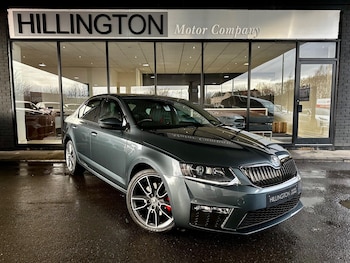 Used Skoda Octavia 2016 for sale - 77074234: Photo