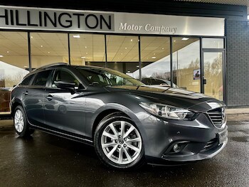 Used Mazda Mazda6 2016 for sale - 77456265: Photo