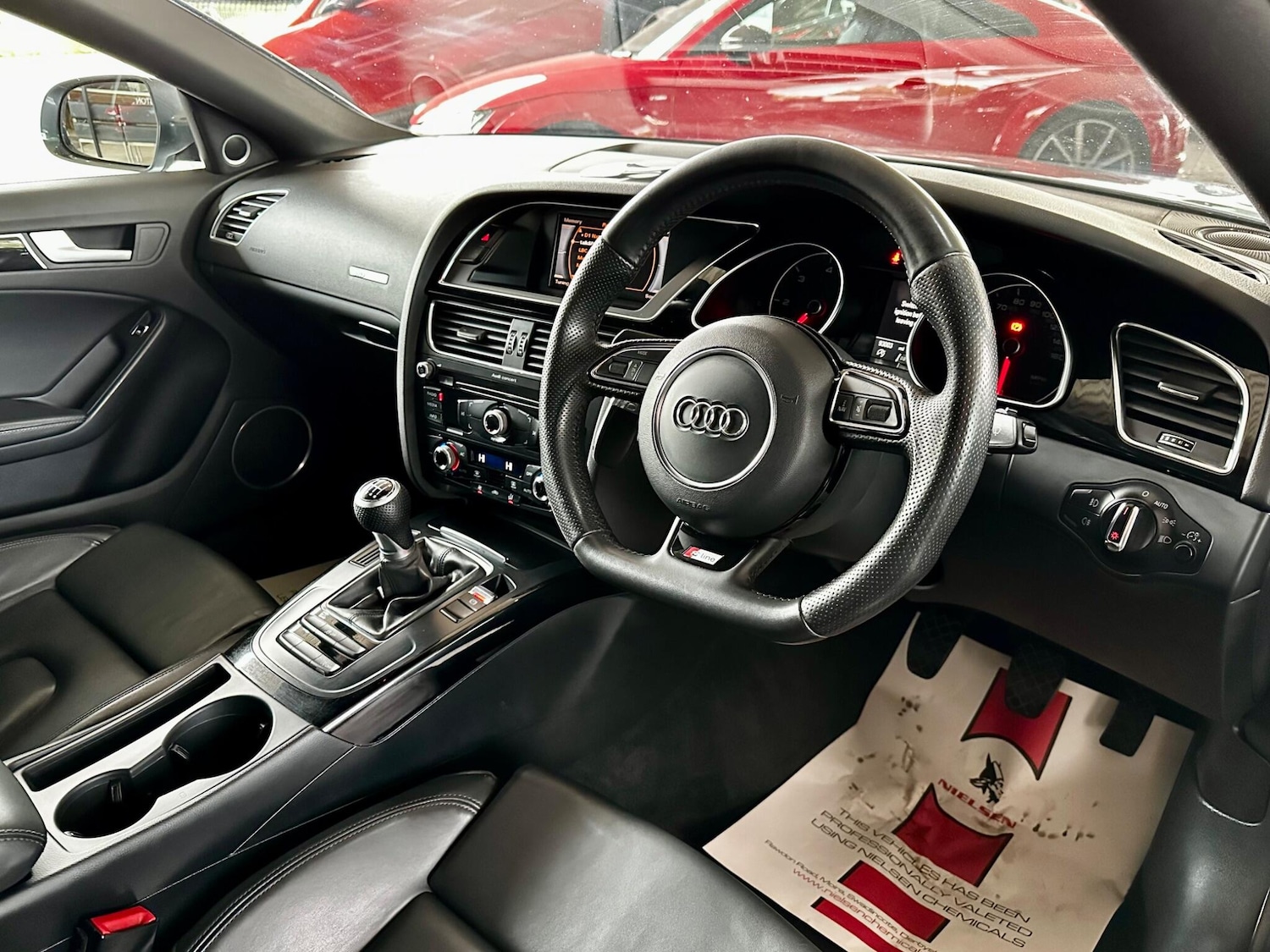 Used Audi A5 2014 for sale - 76992079: Photo 24