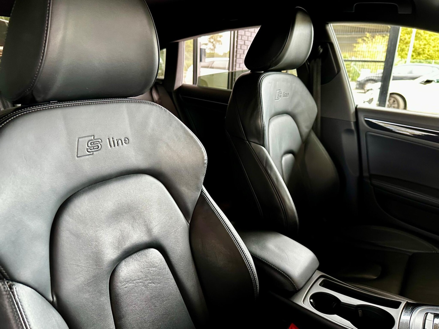 Used Audi A5 2014 for sale - 76992079: Photo 27