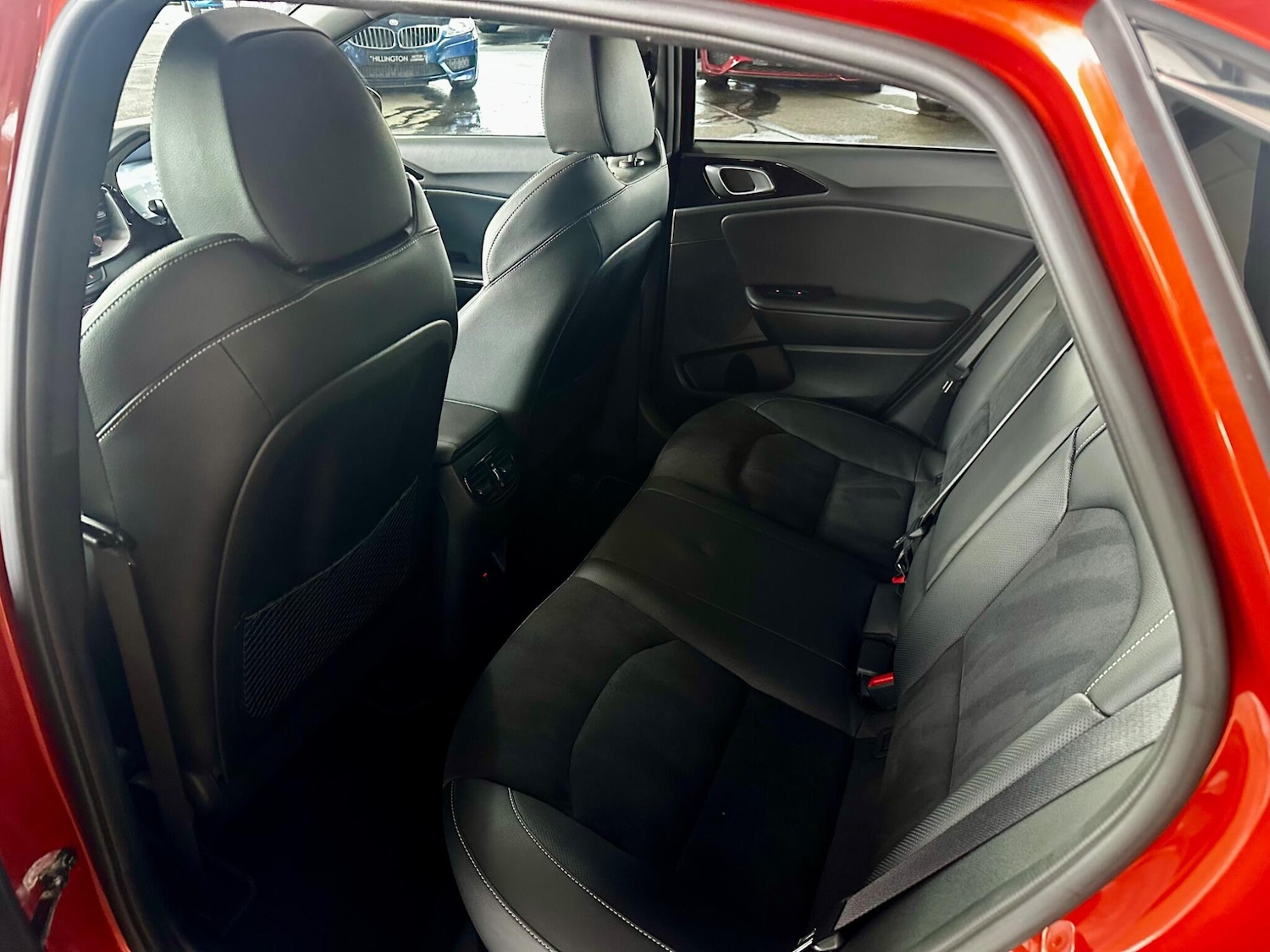 Used Kia Ceed 2023 for sale - 75914896: Photo 28