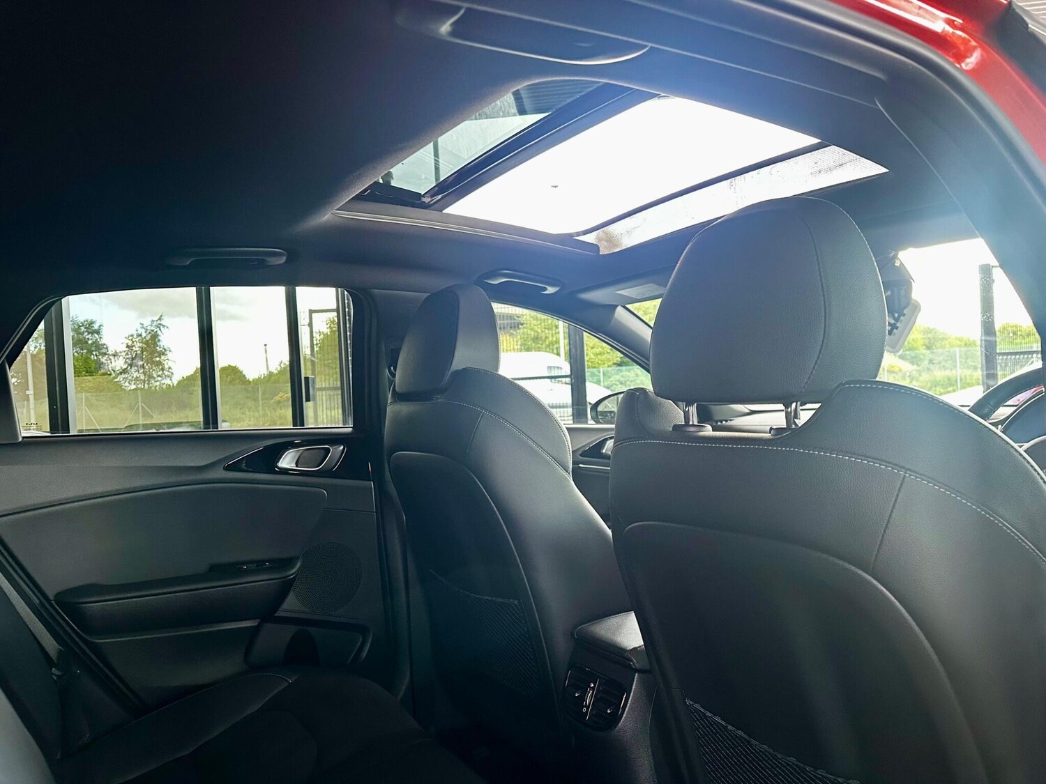 Used Kia Ceed 2023 for sale - 75914896: Photo 34