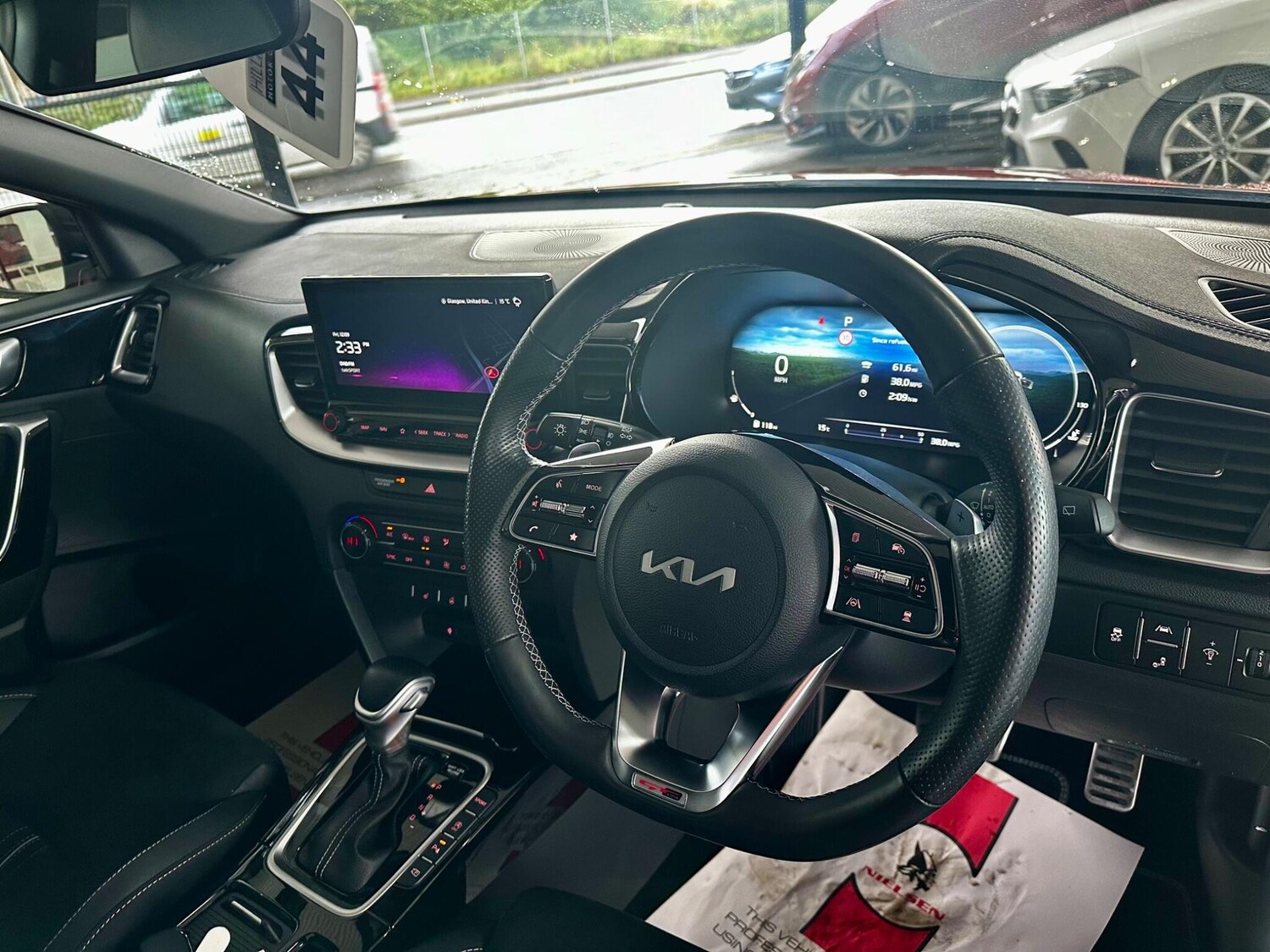 Used Kia Ceed 2023 for sale - 75914896: Photo 37