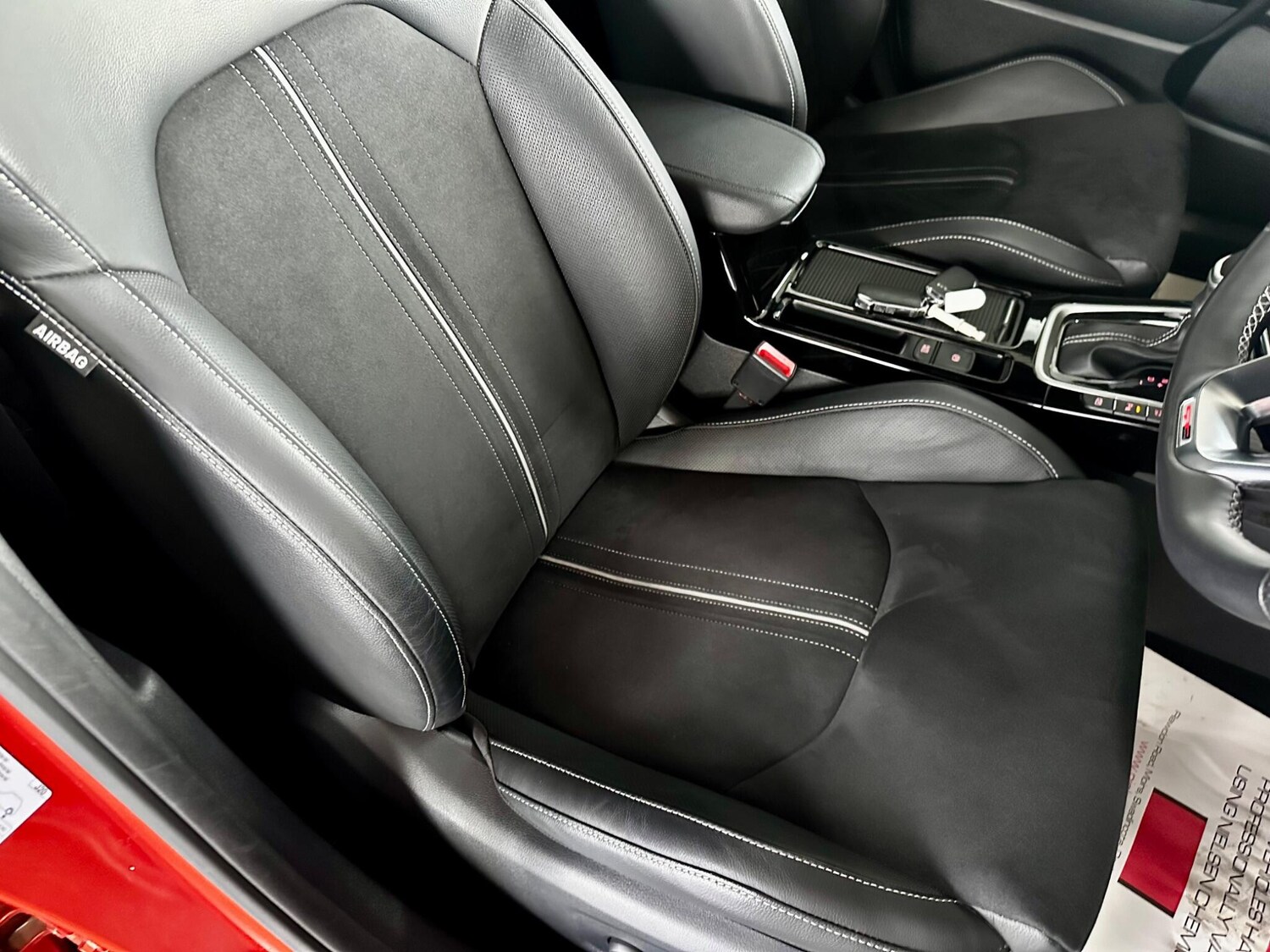 Used Kia Ceed 2023 for sale - 75914896: Photo 41