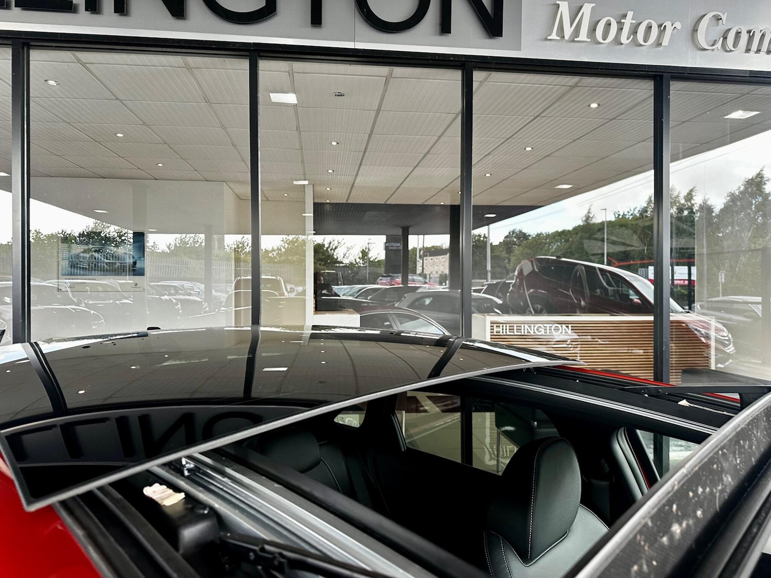 Used Kia Ceed 2023 for sale - 75914896: Photo 42