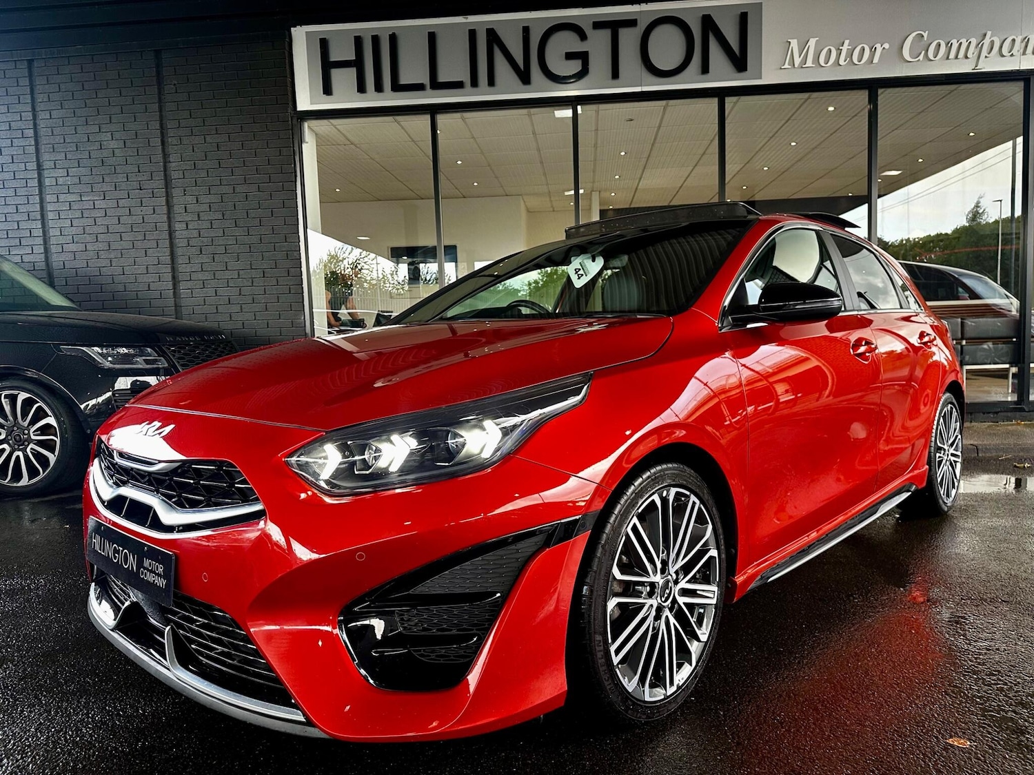 Used Kia Ceed 2023 for sale - 75914896: Photo 7