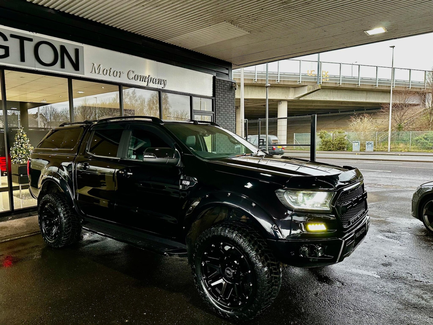 Used Ford Ranger 2019 for sale - 77039917: Photo 11