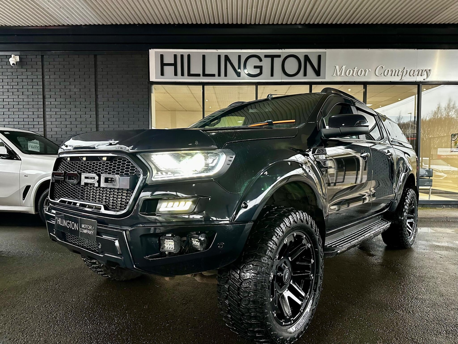 Used Ford Ranger 2019 for sale - 77039917: Photo 12