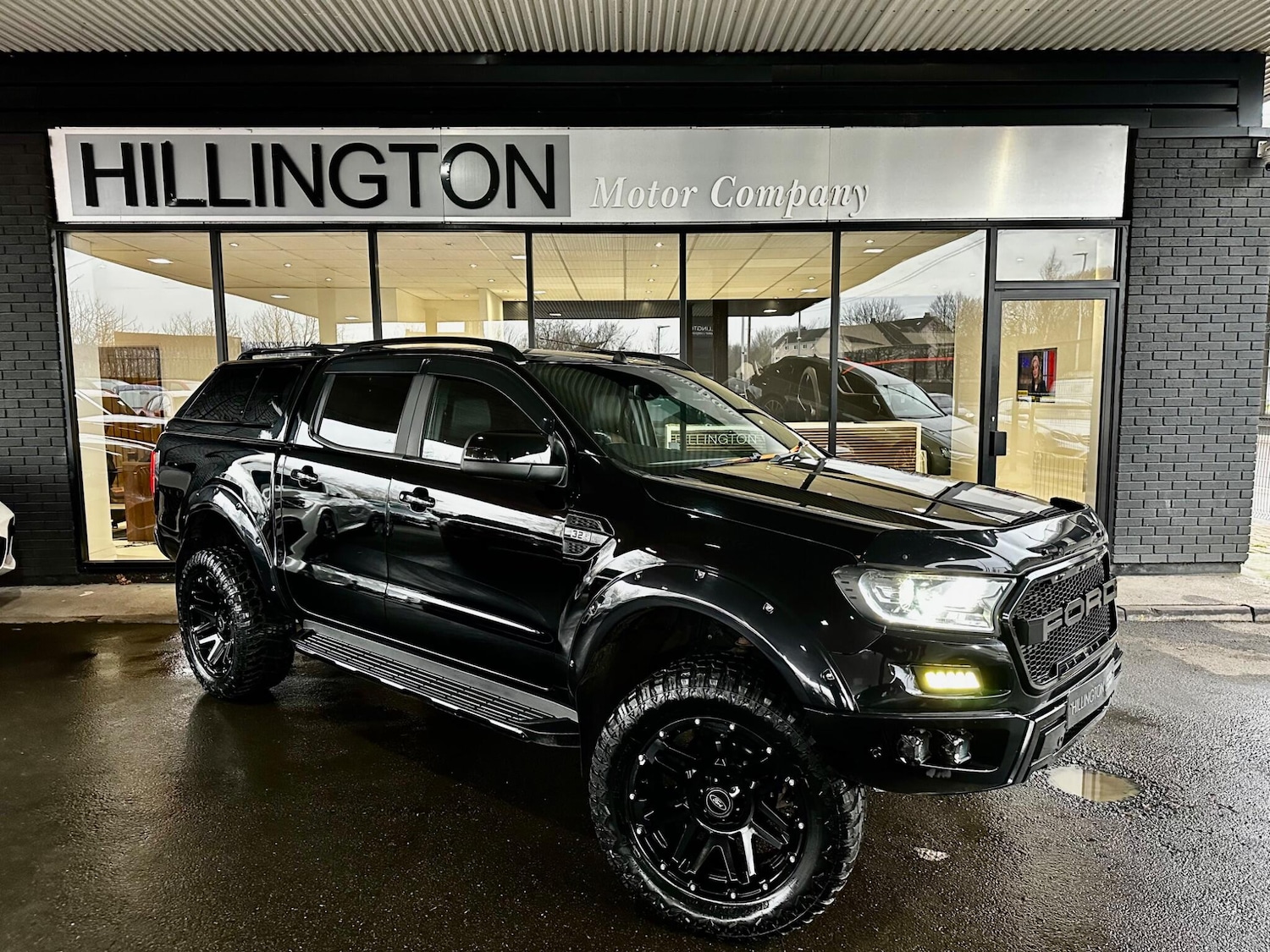 Used Ford Ranger 2019 for sale - 77039917: Photo 13