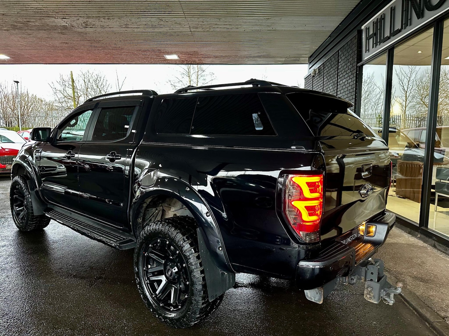 Used Ford Ranger 2019 for sale - 77039917: Photo 15