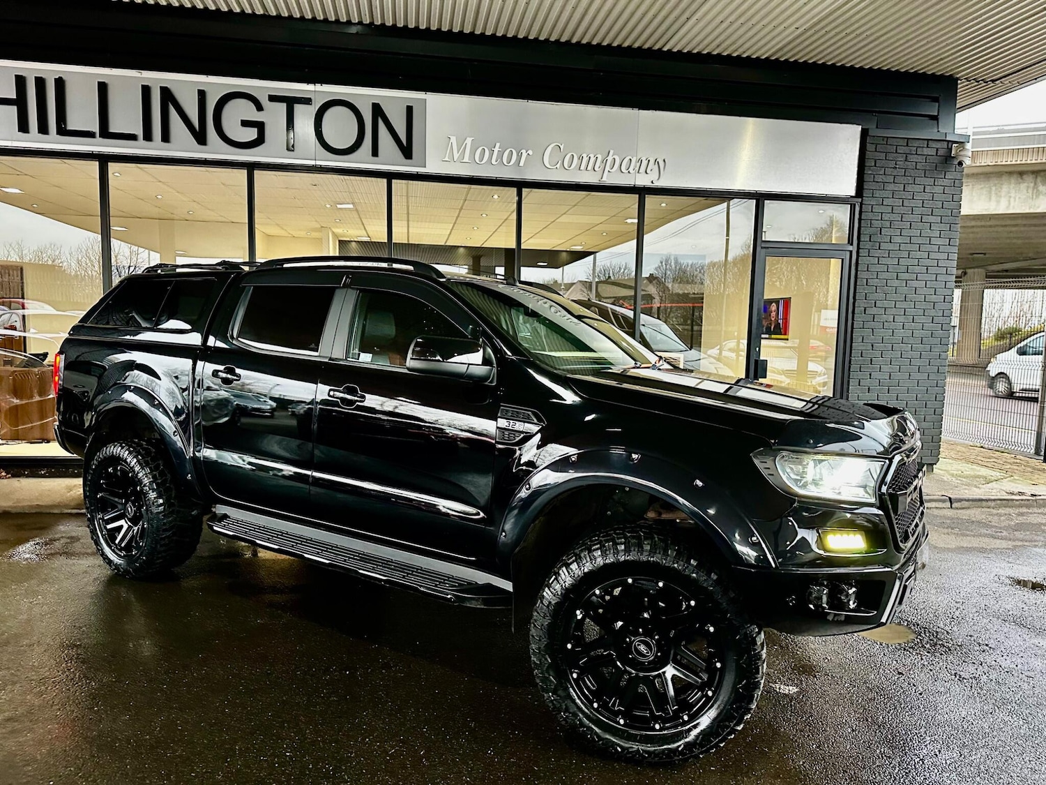 Used Ford Ranger 2019 for sale - 77039917: Photo 16