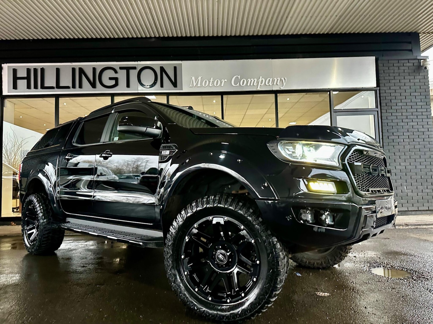 Used Ford Ranger 2019 for sale - 77039917: Photo 20