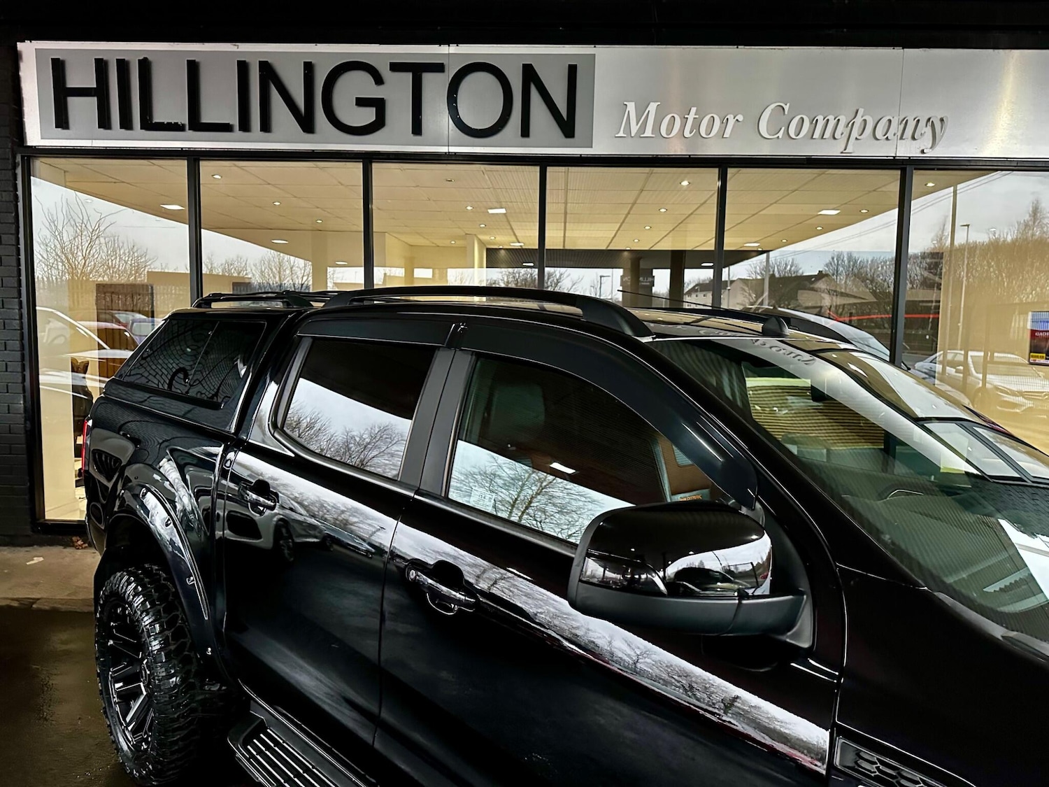 Used Ford Ranger 2019 for sale - 77039917: Photo 22