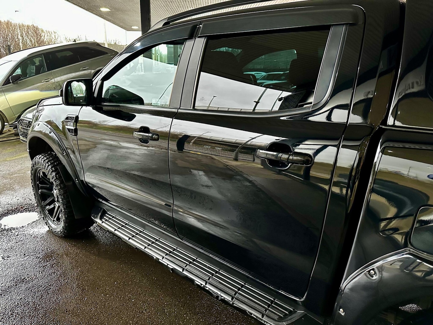 Used Ford Ranger 2019 for sale - 77039917: Photo 23