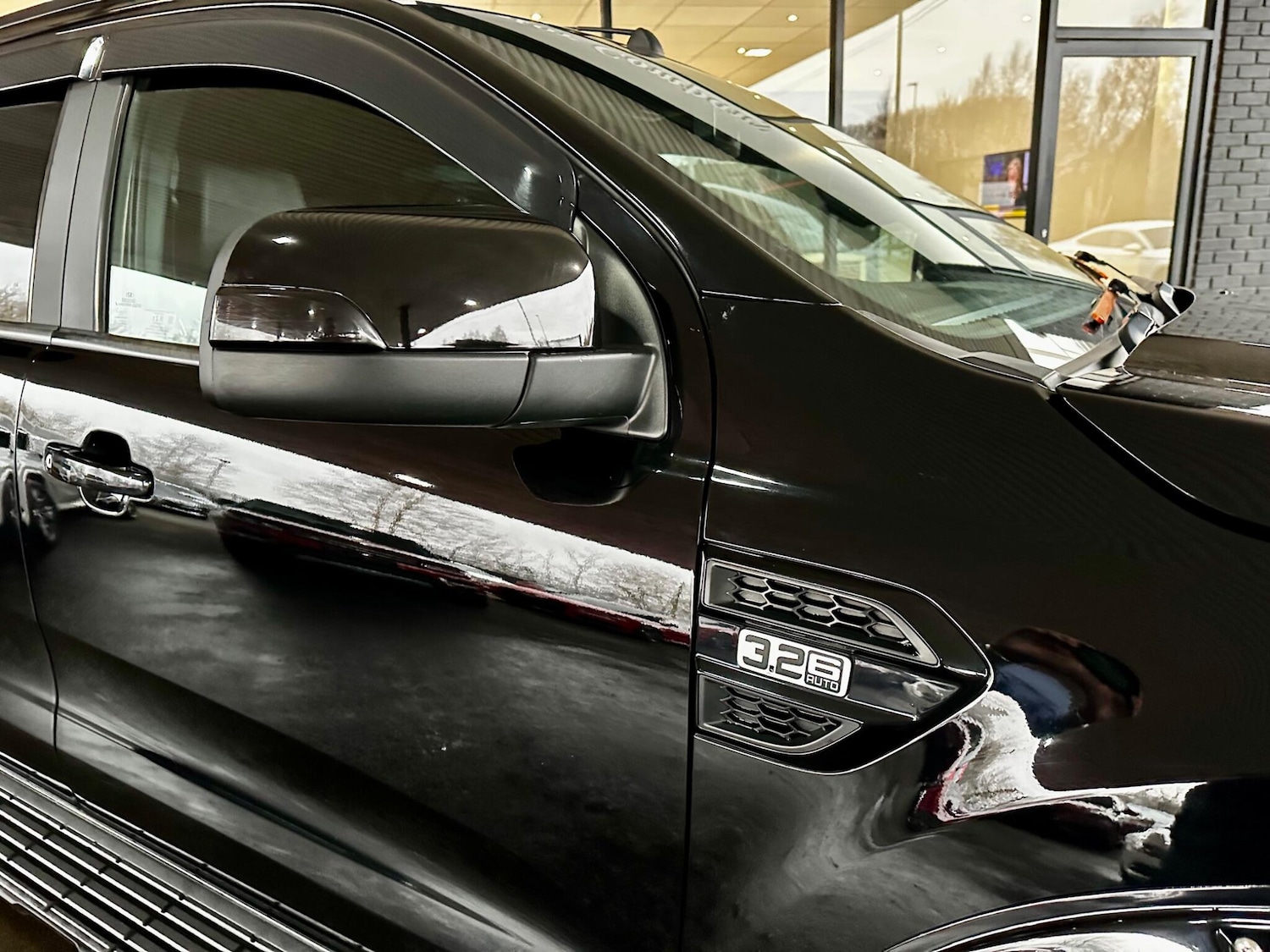 Used Ford Ranger 2019 for sale - 77039917: Photo 24