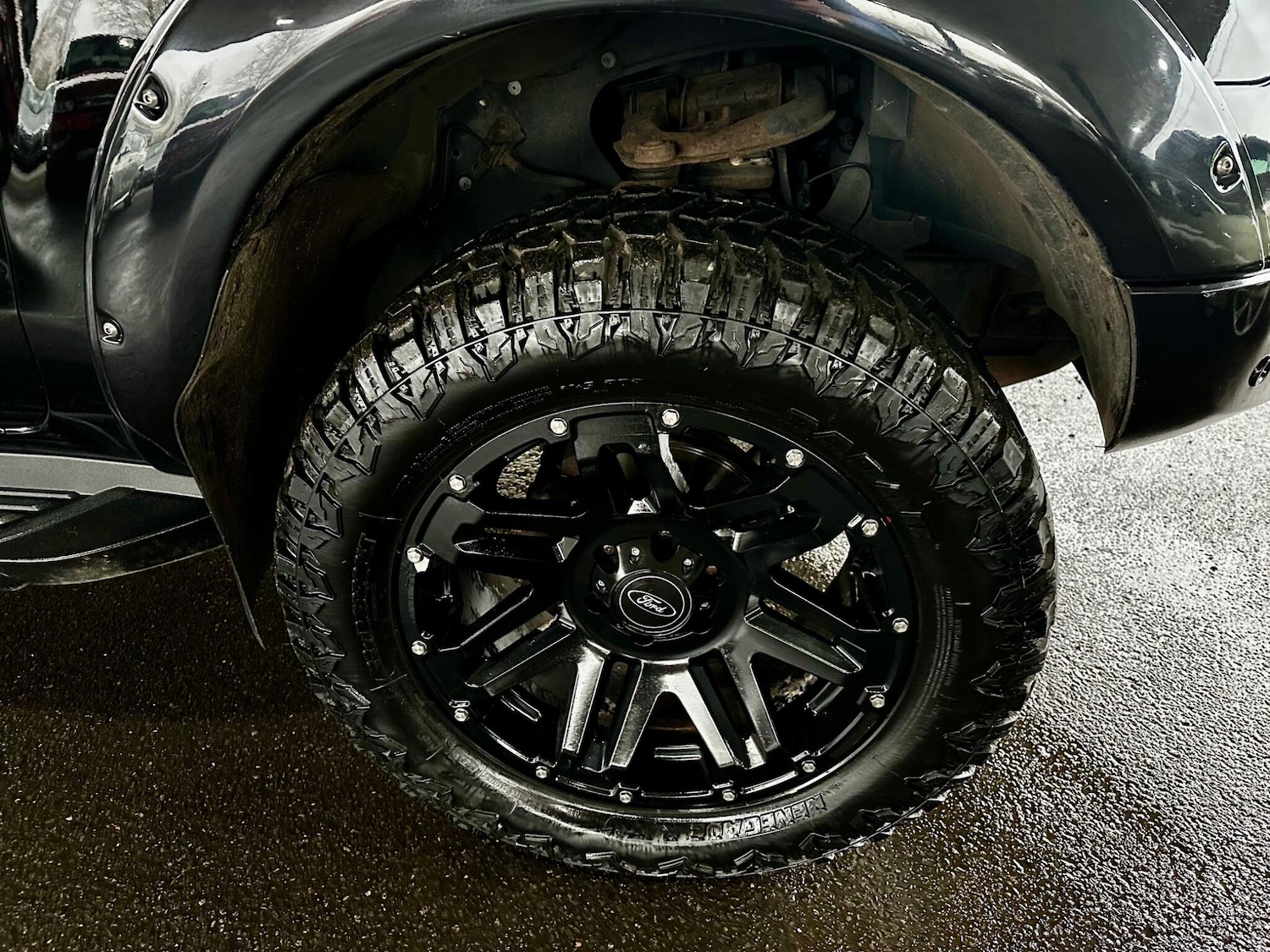 Used Ford Ranger 2019 for sale - 77039917: Photo 27