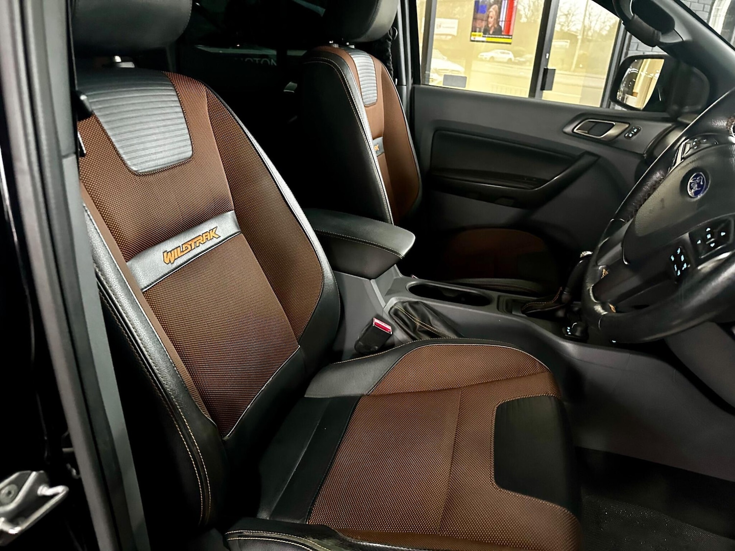 Used Ford Ranger 2019 for sale - 77039917: Photo 29