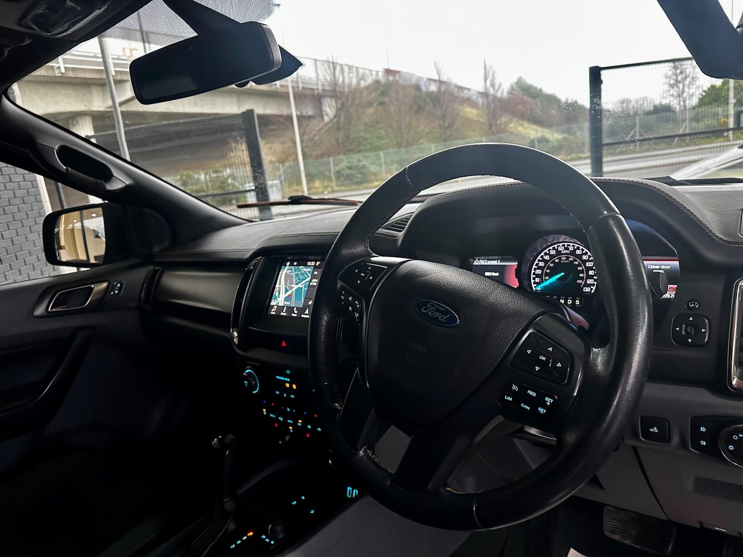 Used Ford Ranger 2019 for sale - 77039917: Photo 31