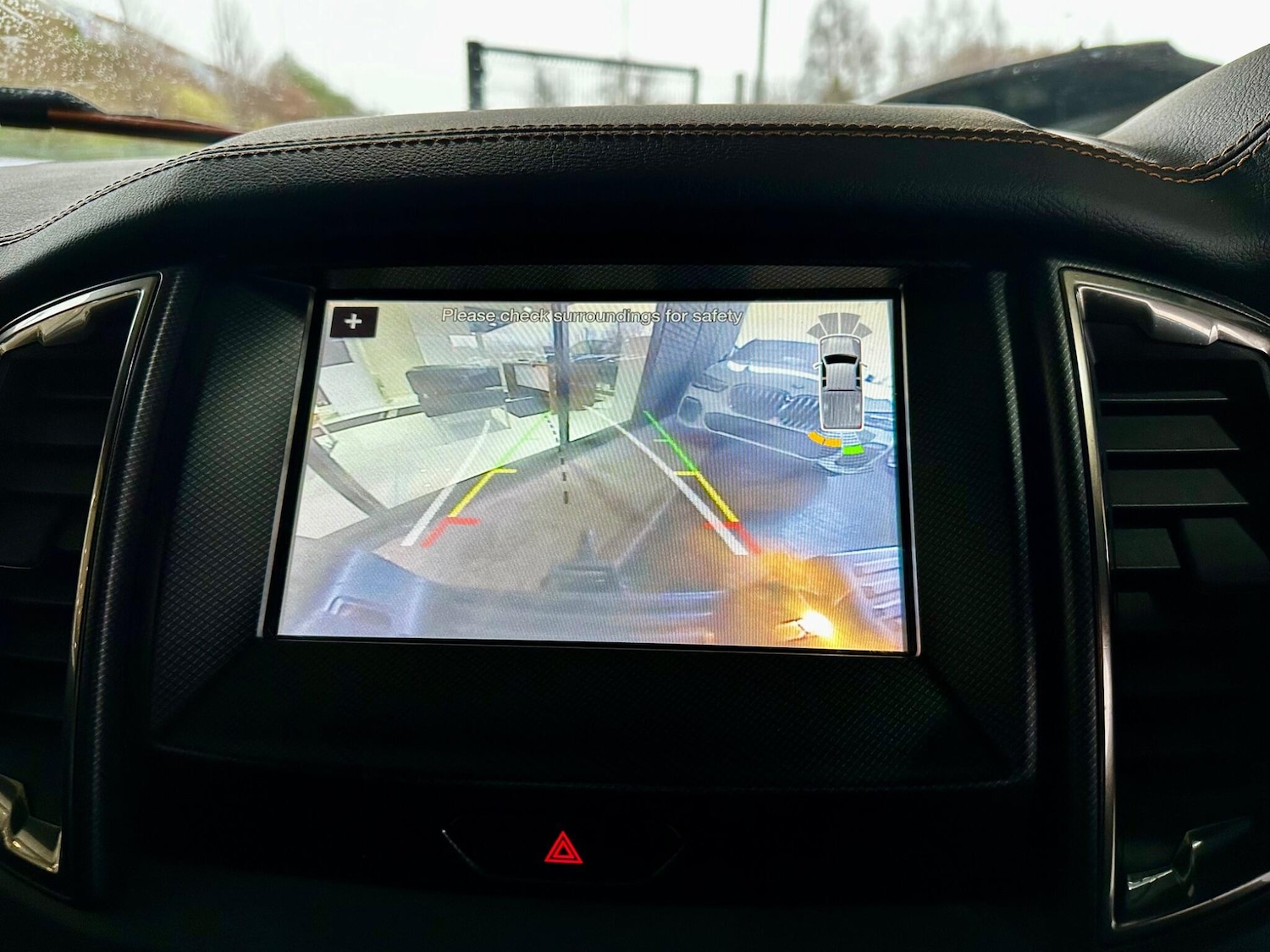 Used Ford Ranger 2019 for sale - 77039917: Photo 33