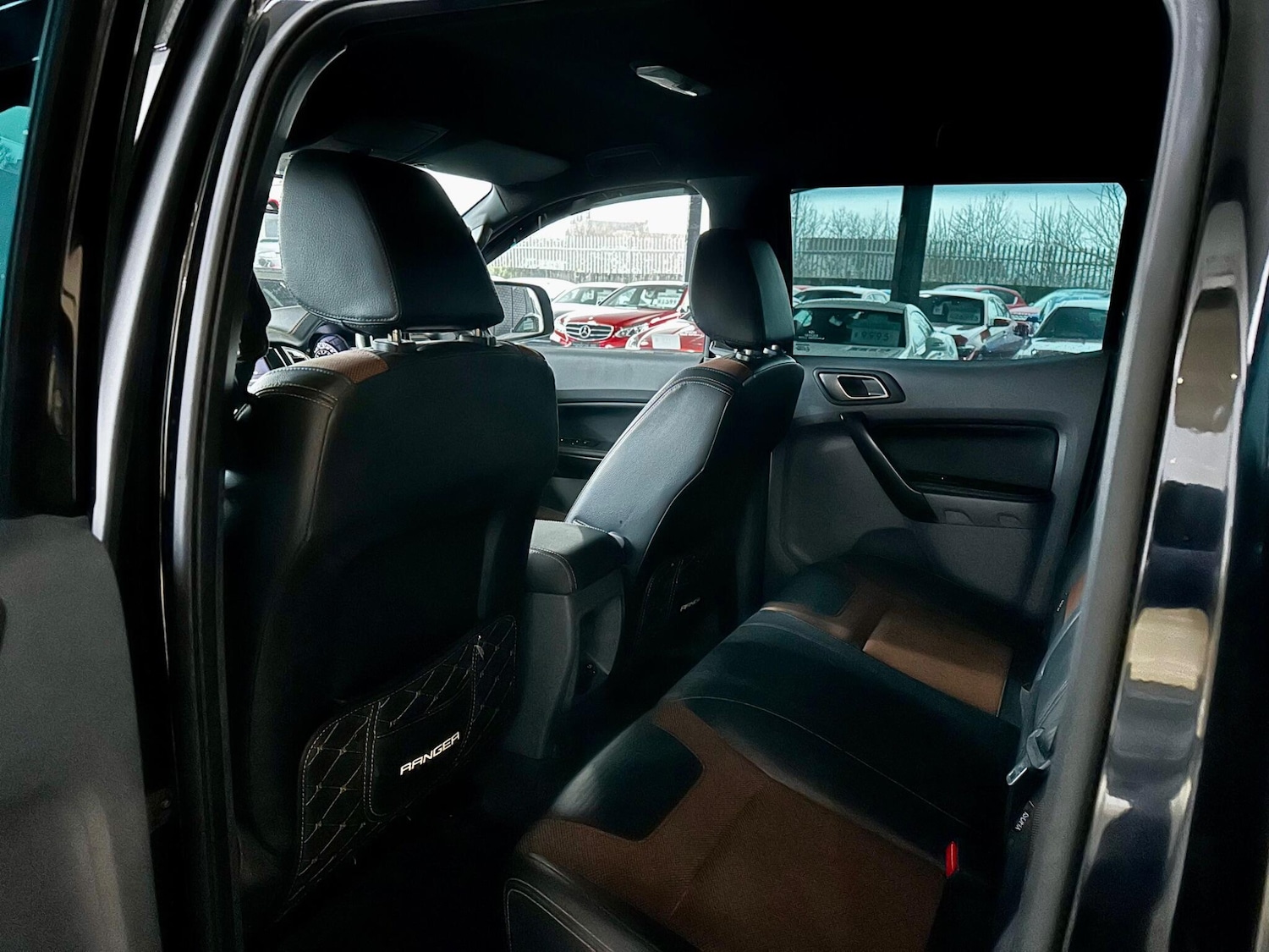 Used Ford Ranger 2019 for sale - 77039917: Photo 36