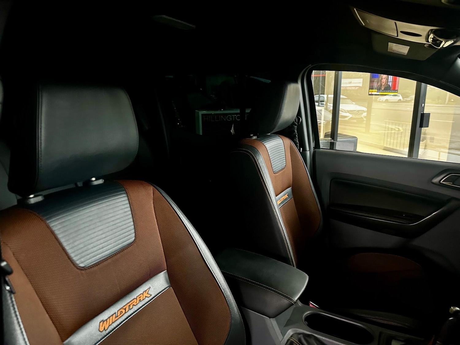 Used Ford Ranger 2019 for sale - 77039917: Photo 37