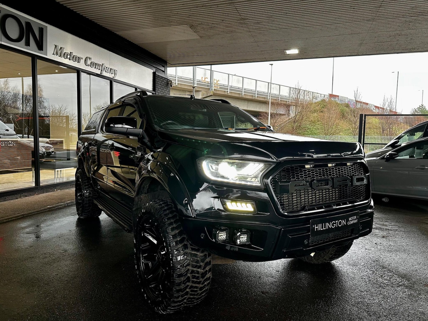 Used Ford Ranger 2019 for sale - 77039917: Photo 4