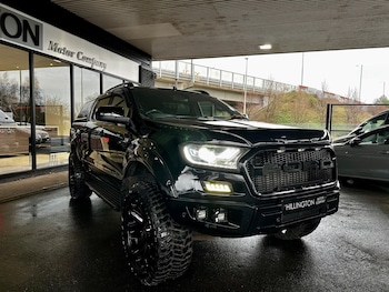 Used Ford Ranger 2019 for sale - 77039917: Photo