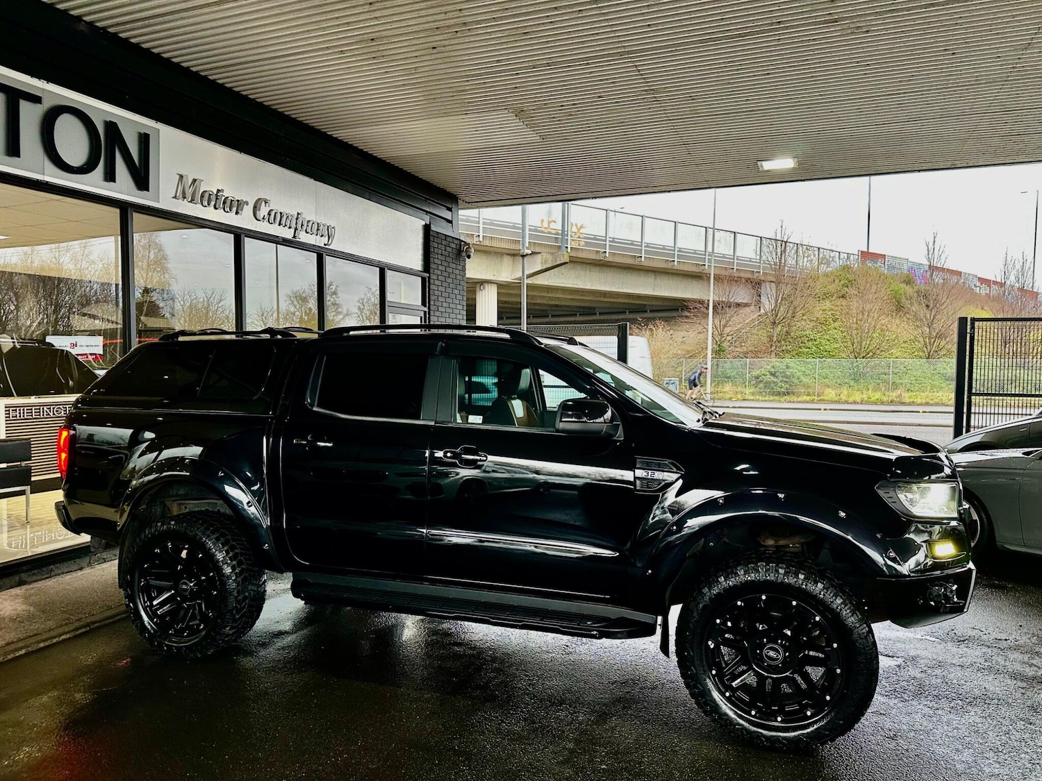Used Ford Ranger 2019 for sale - 77039917: Photo 8