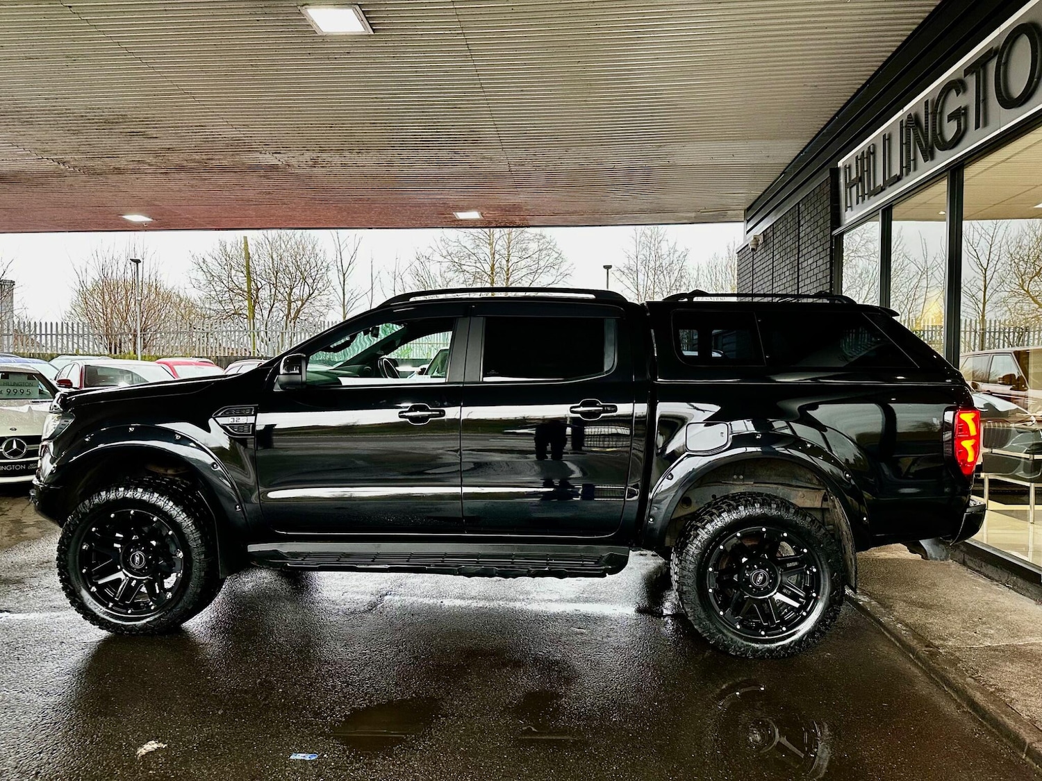 Used Ford Ranger 2019 for sale - 77039917: Photo 9