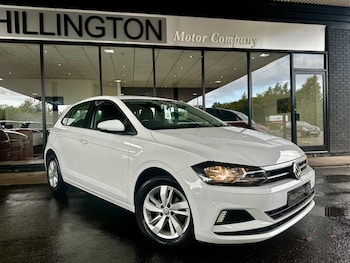 Used Volkswagen Polo 2019 for sale - 75839240: Photo