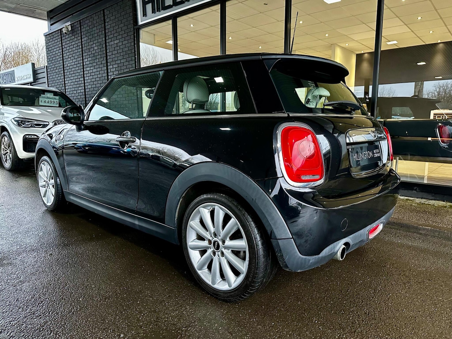 Used MINI Hatch 2015 for sale - 77215078: Photo 10