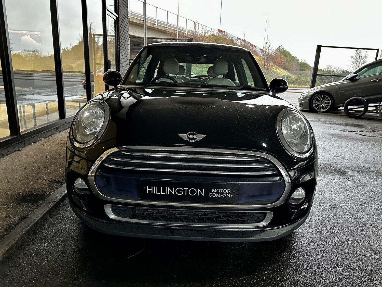 Used MINI Hatch 2015 for sale - 77215078: Photo 12